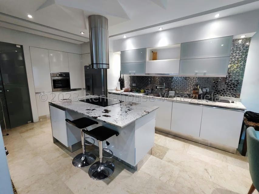 Casa (Duplex) en Venta en Morichal, Aragua - 21