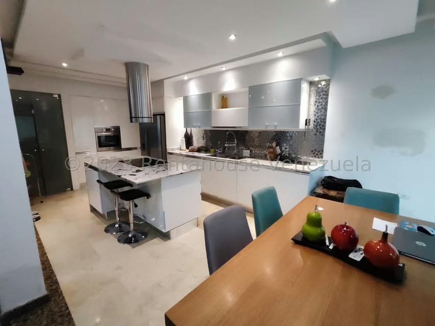 Casa (Duplex) en Venta en Morichal, Aragua - 22