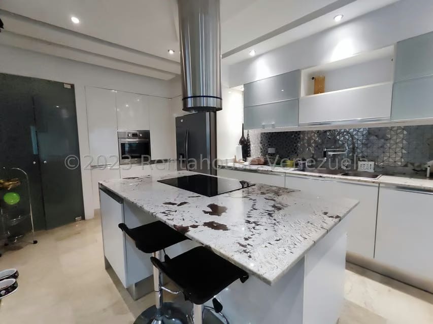 Casa (Duplex) en Venta en Morichal, Aragua - 24