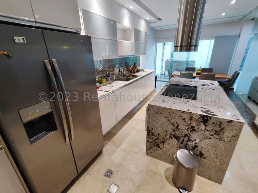 Casa (Duplex) en Venta en Morichal, Aragua - 25