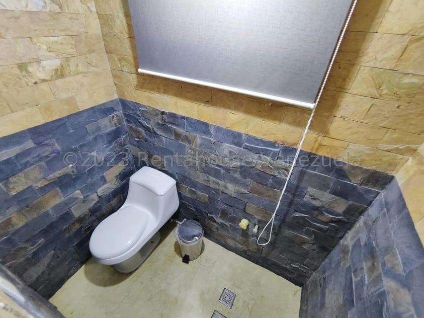 Casa (Duplex) en Venta en Morichal, Aragua - 27
