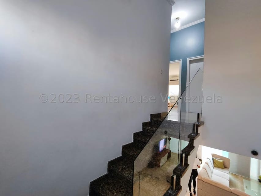 Casa (Duplex) en Venta en Morichal, Aragua - 30