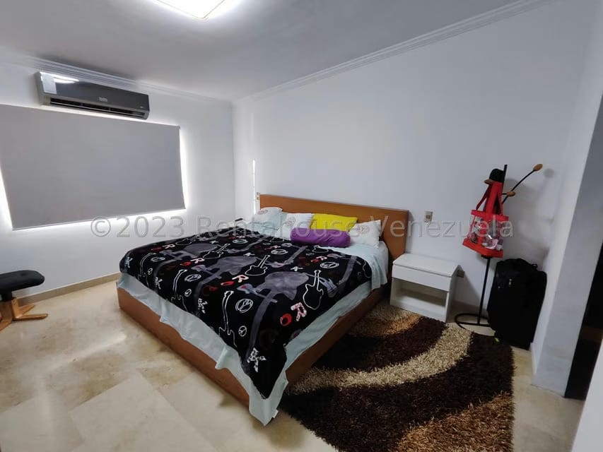 Casa (Duplex) en Venta en Morichal, Aragua - 31
