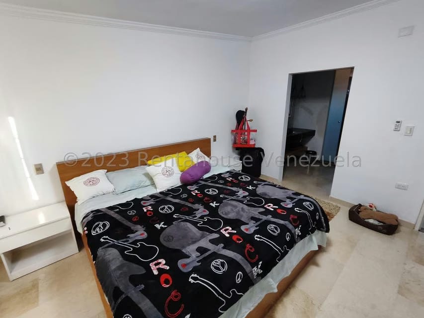 Casa (Duplex) en Venta en Morichal, Aragua - 32