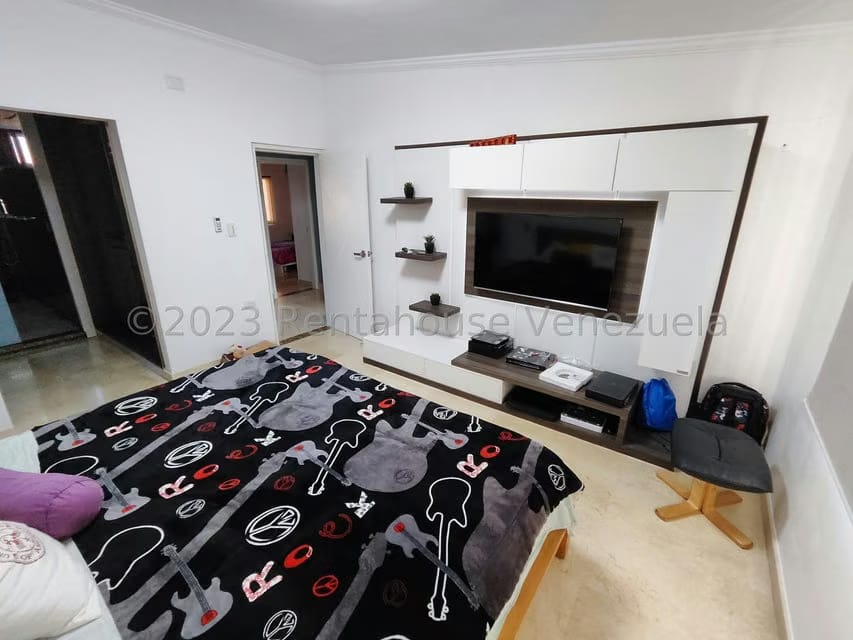 Casa (Duplex) en Venta en Morichal, Aragua - 33