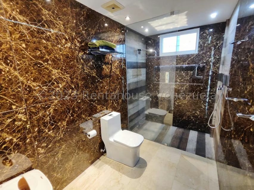 Casa (Duplex) en Venta en Morichal, Aragua - 35
