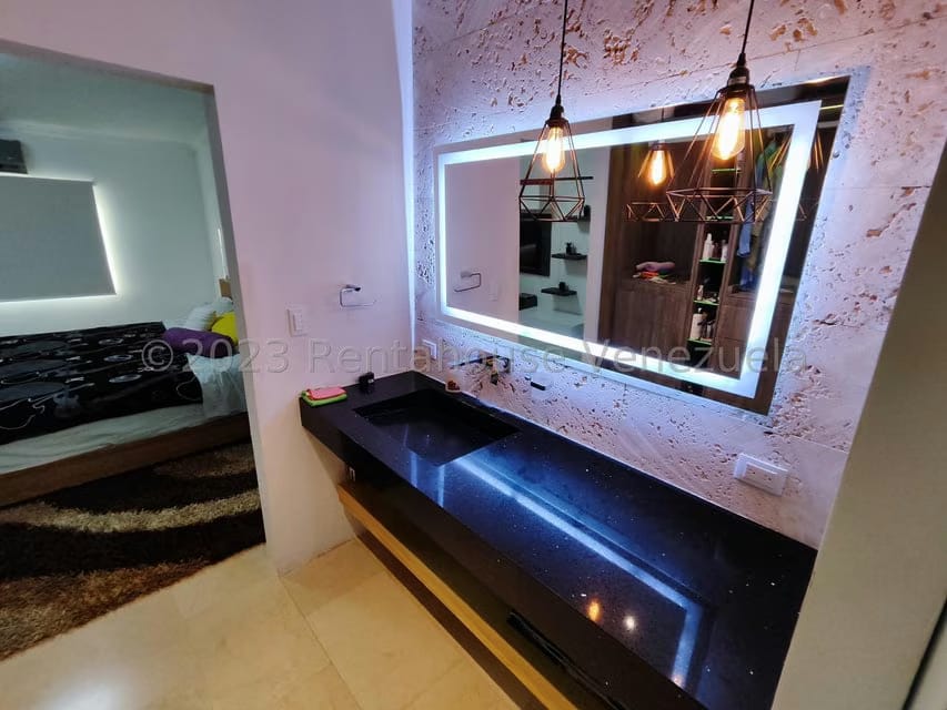 Casa (Duplex) en Venta en Morichal, Aragua - 39