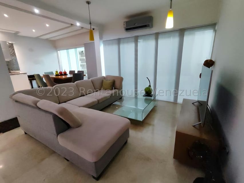 Casa (Duplex) en Venta en Morichal, Aragua - 5