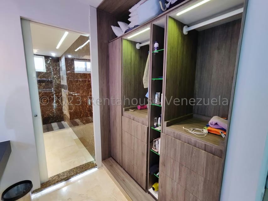 Casa (Duplex) en Venta en Morichal, Aragua - 42