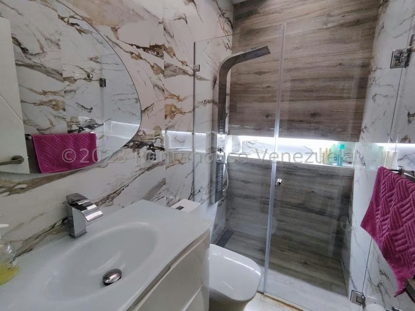 Casa (Duplex) en Venta en Morichal, Aragua - 44