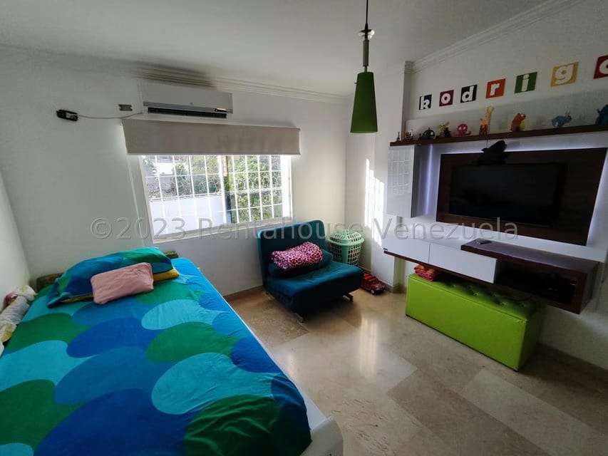 Casa (Duplex) en Venta en Morichal, Aragua - 46