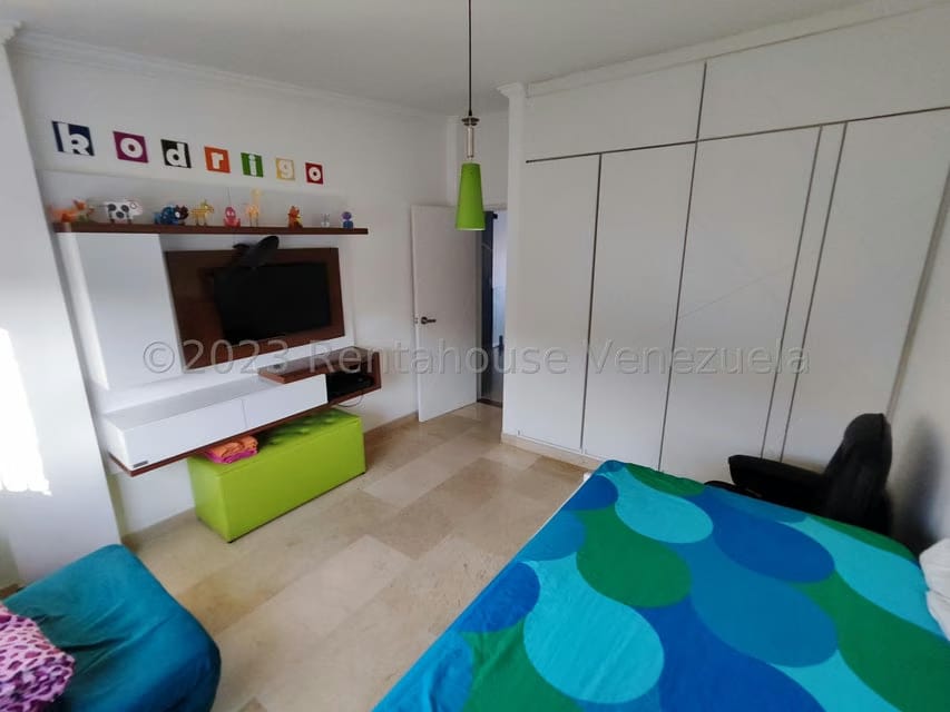 Casa (Duplex) en Venta en Morichal, Aragua - 48
