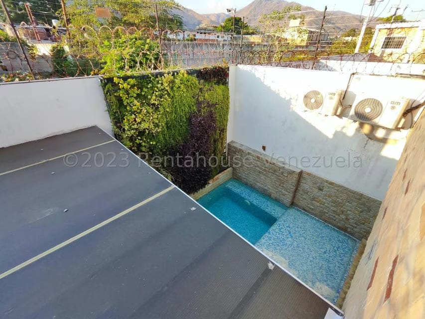 Casa (Duplex) en Venta en Morichal, Aragua - 49