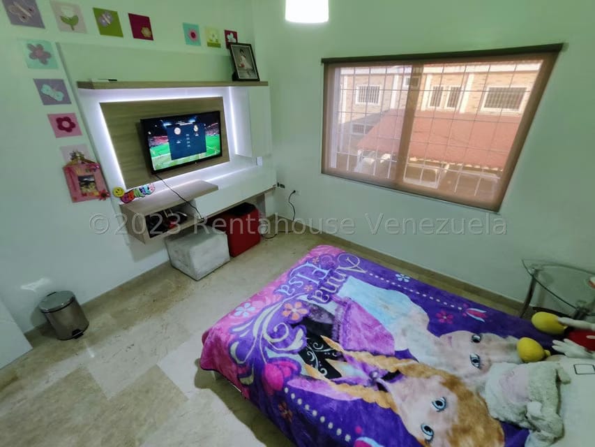 Casa (Duplex) en Venta en Morichal, Aragua - 54