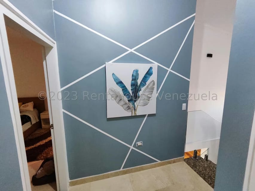 Casa (Duplex) en Venta en Morichal, Aragua - 56