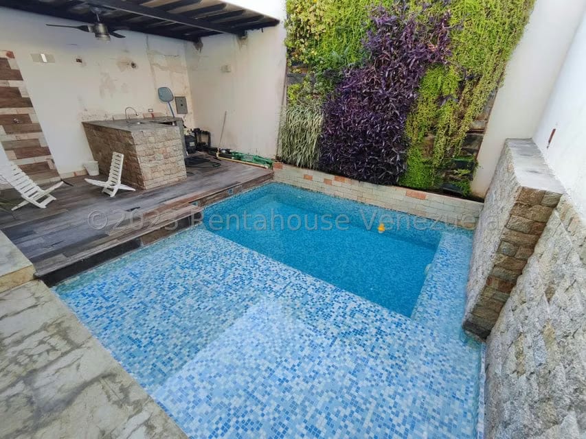 Casa (Duplex) en Venta en Morichal, Aragua - 60