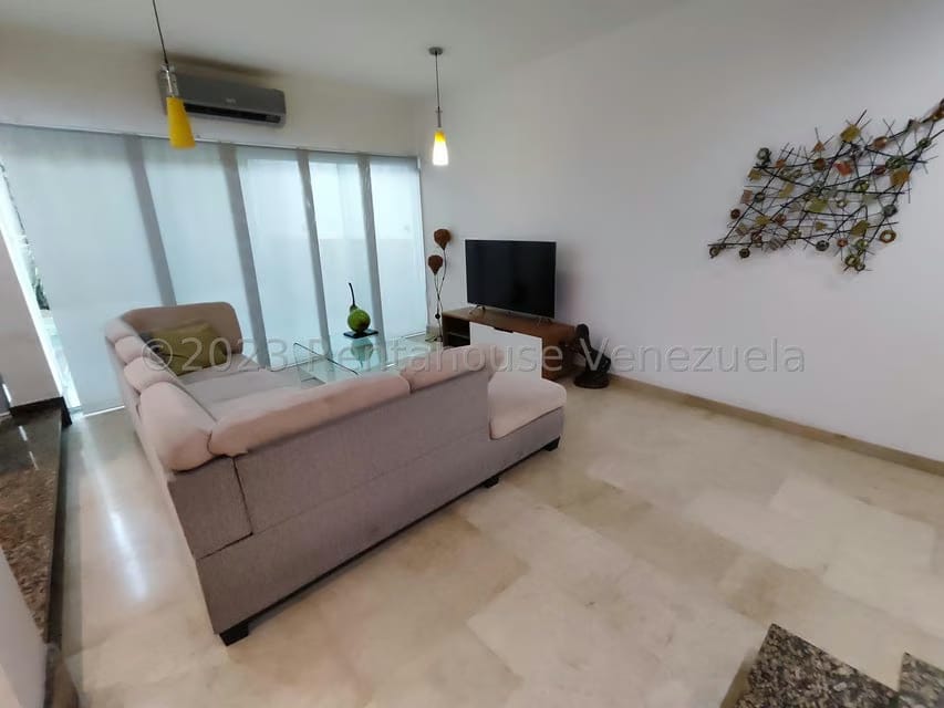 Casa (Duplex) en Venta en Morichal, Aragua - 7