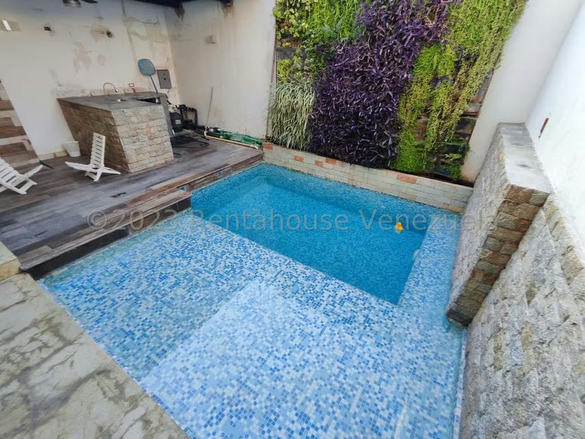 Casa (Duplex) en Venta en Morichal, Aragua - 61