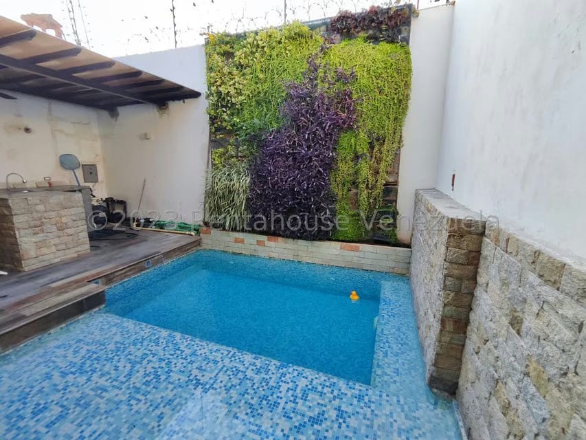 Casa (Duplex) en Venta en Morichal, Aragua - 62