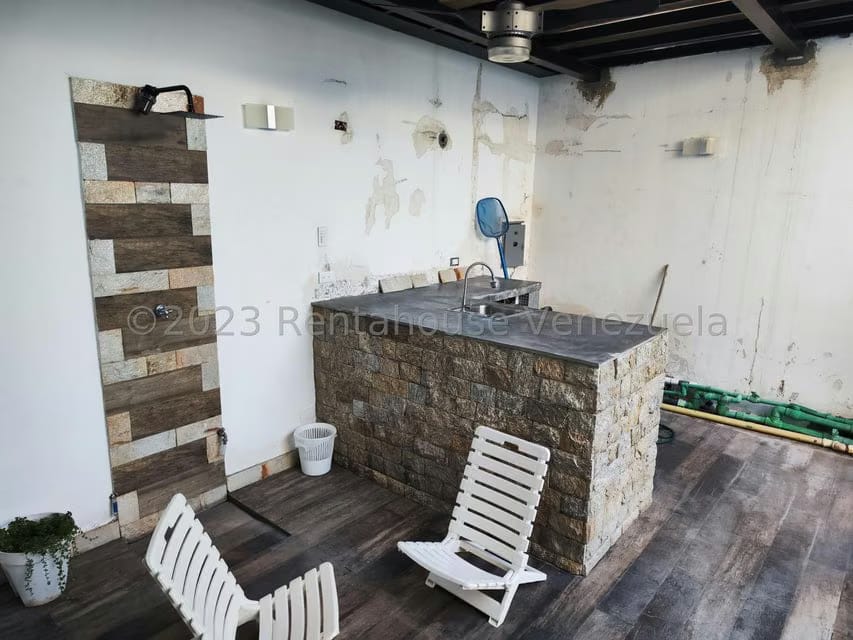 Casa (Duplex) en Venta en Morichal, Aragua - 64