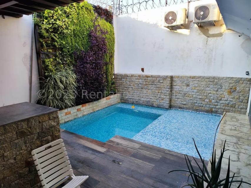 Casa (Duplex) en Venta en Morichal, Aragua - 66