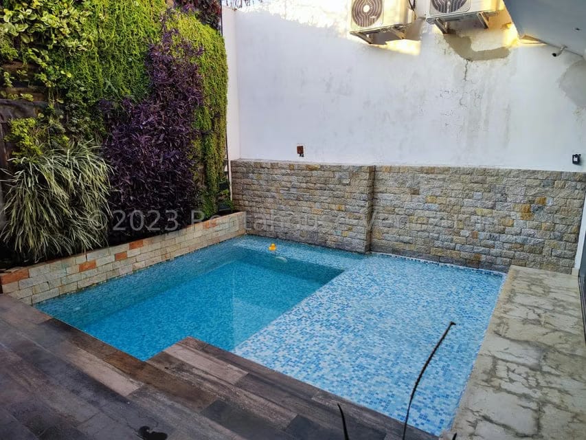 Casa (Duplex) en Venta en Morichal, Aragua - 67
