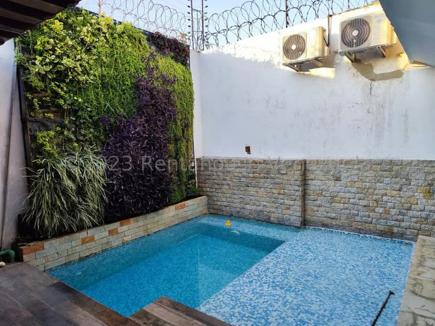 Casa (Duplex) en Venta en Morichal, Aragua - 68