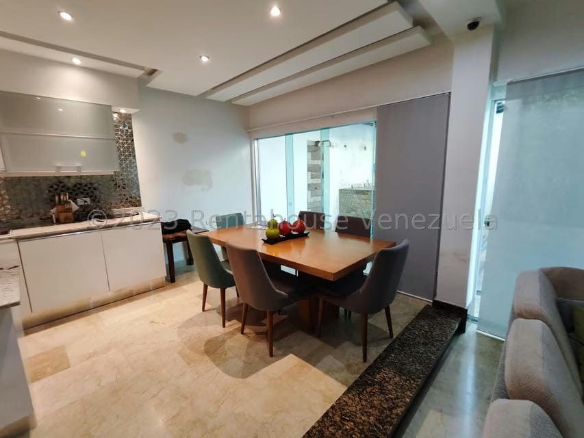Casa (Duplex) en Venta en Morichal, Aragua - 8