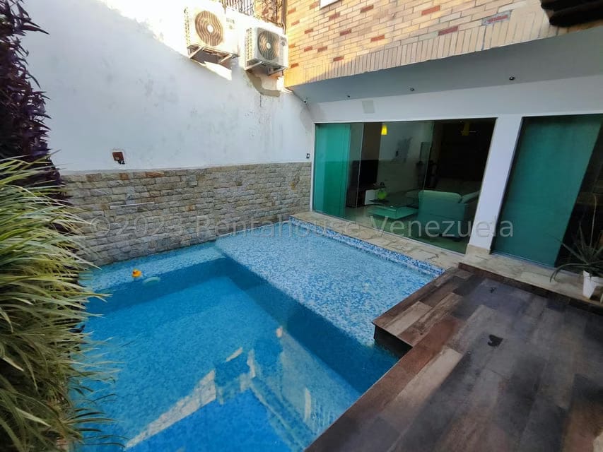 Casa (Duplex) en Venta en Morichal, Aragua - 71