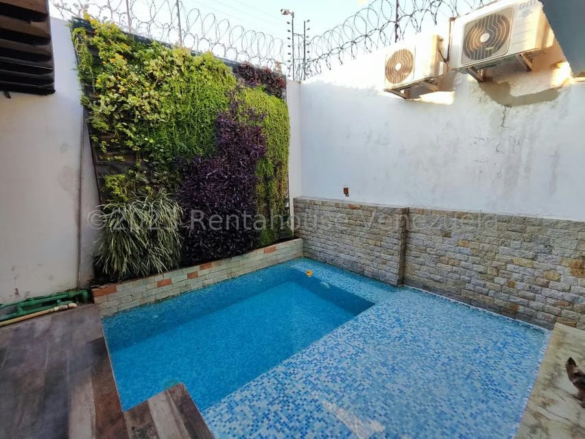 Casa (Duplex) en Venta en Morichal, Aragua - 72