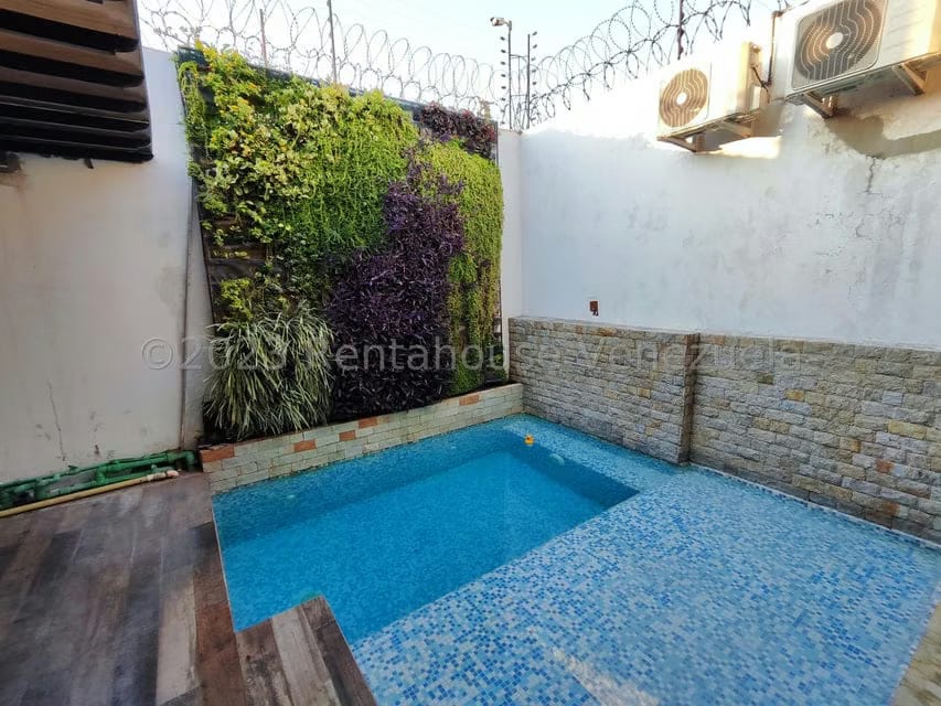 Casa (Duplex) en Venta en Morichal, Aragua - 73