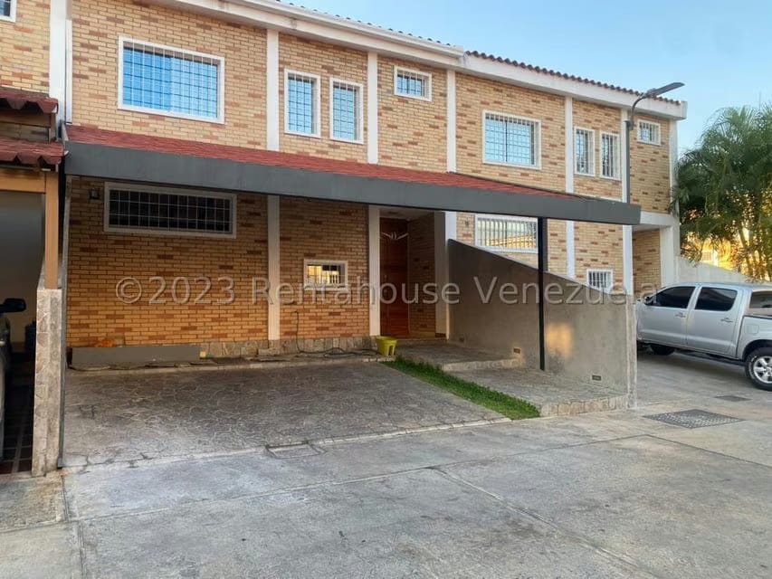 Casa (Duplex) en Venta en Morichal, Aragua - 74