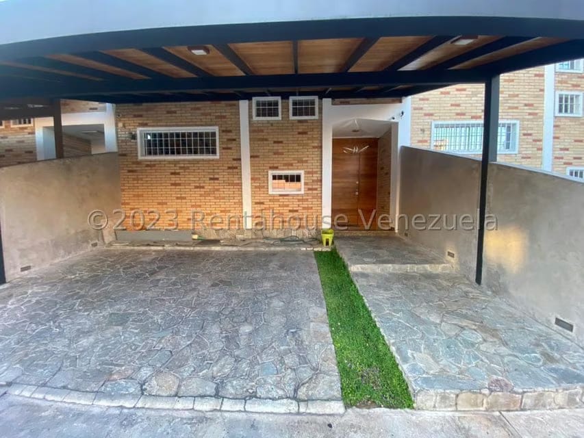 Casa (Duplex) en Venta en Morichal, Aragua - 75