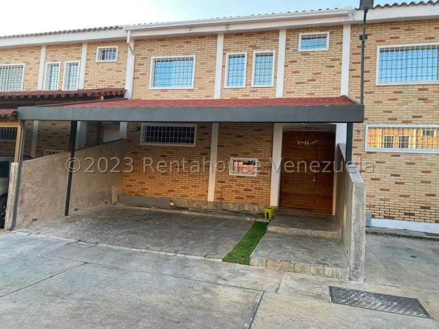 Casa (Duplex) en Venta en Morichal, Aragua - 76