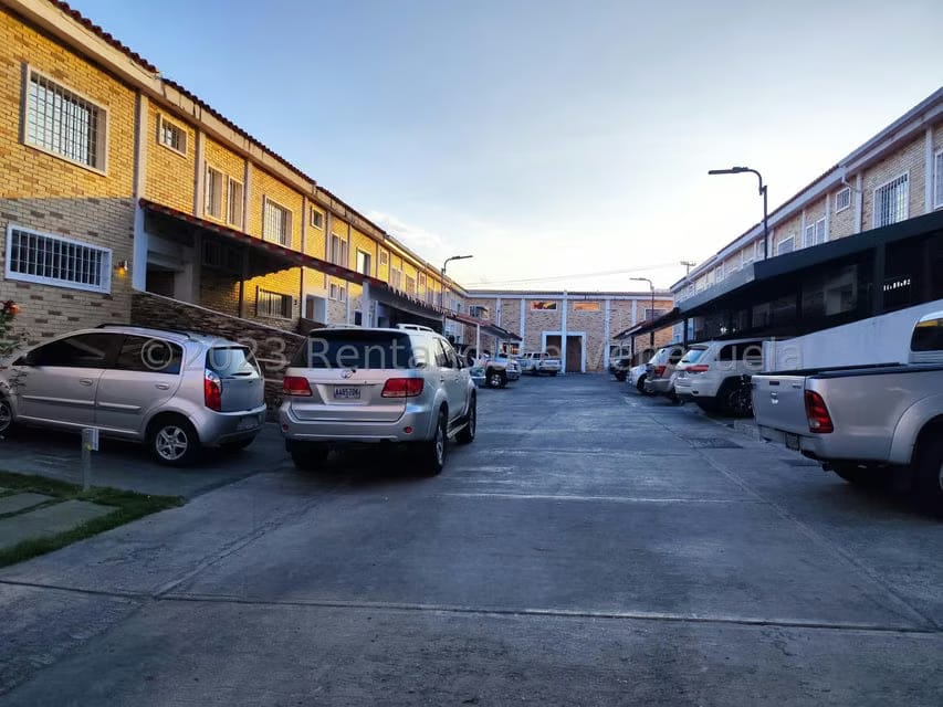 Casa (Duplex) en Venta en Morichal, Aragua - 80