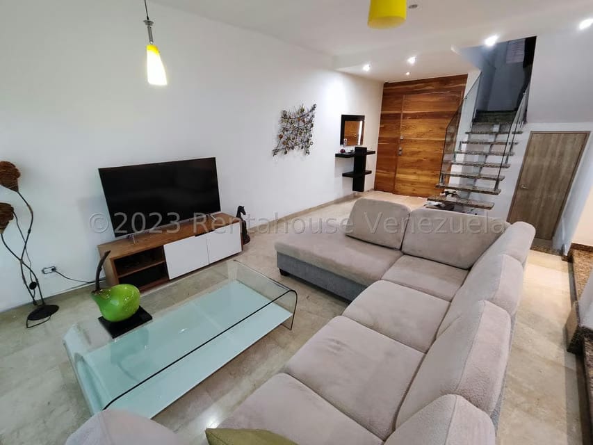 Casa (Duplex) en Venta en Morichal, Aragua - 9