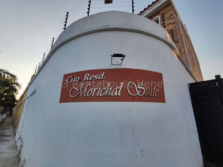 Casa (Duplex) en Venta en Morichal, Aragua - 81