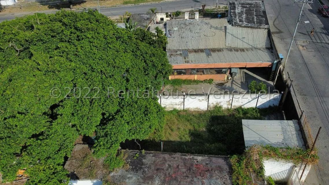 Terreno (Residencial) en Venta en La Mata, Lara - 2
