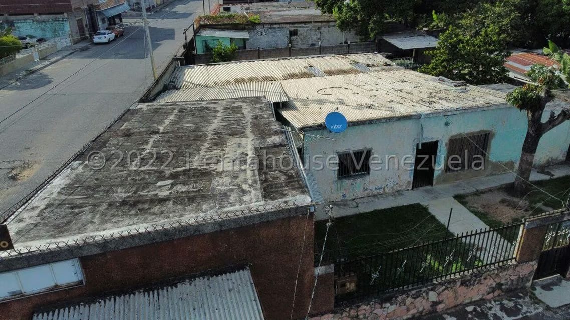 Terreno (Residencial) en Venta en La Mata, Lara - 11