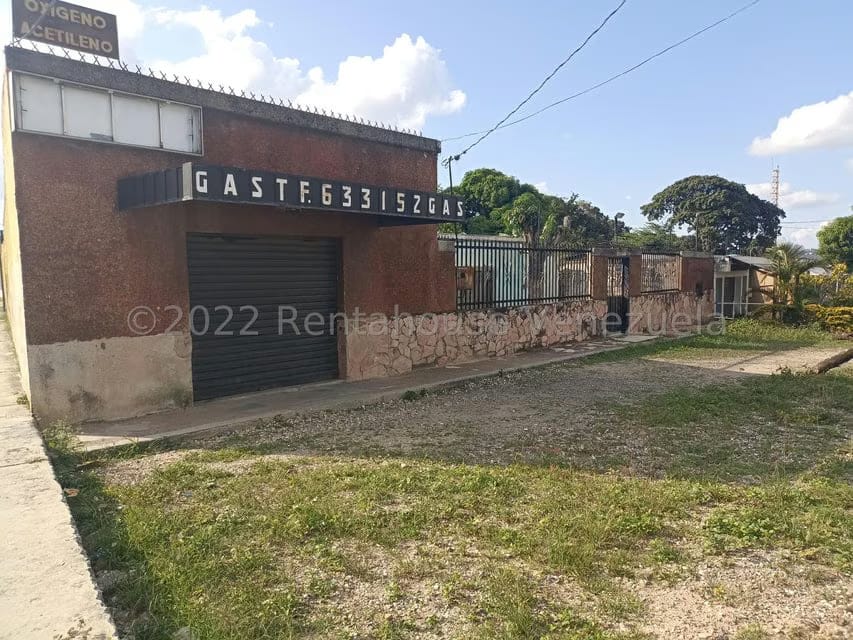 Terreno (Residencial) en Venta en La Mata, Lara - 12