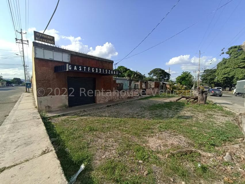 Terreno (Residencial) en Venta en La Mata, Lara - 13