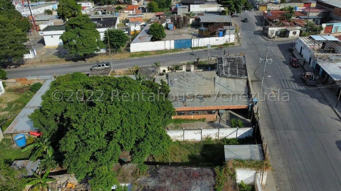 Terreno (Residencial) en Venta en La Mata, Lara - 4