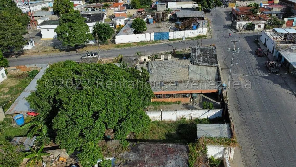 Terreno (Residencial) en Venta en La Mata, Lara - 5