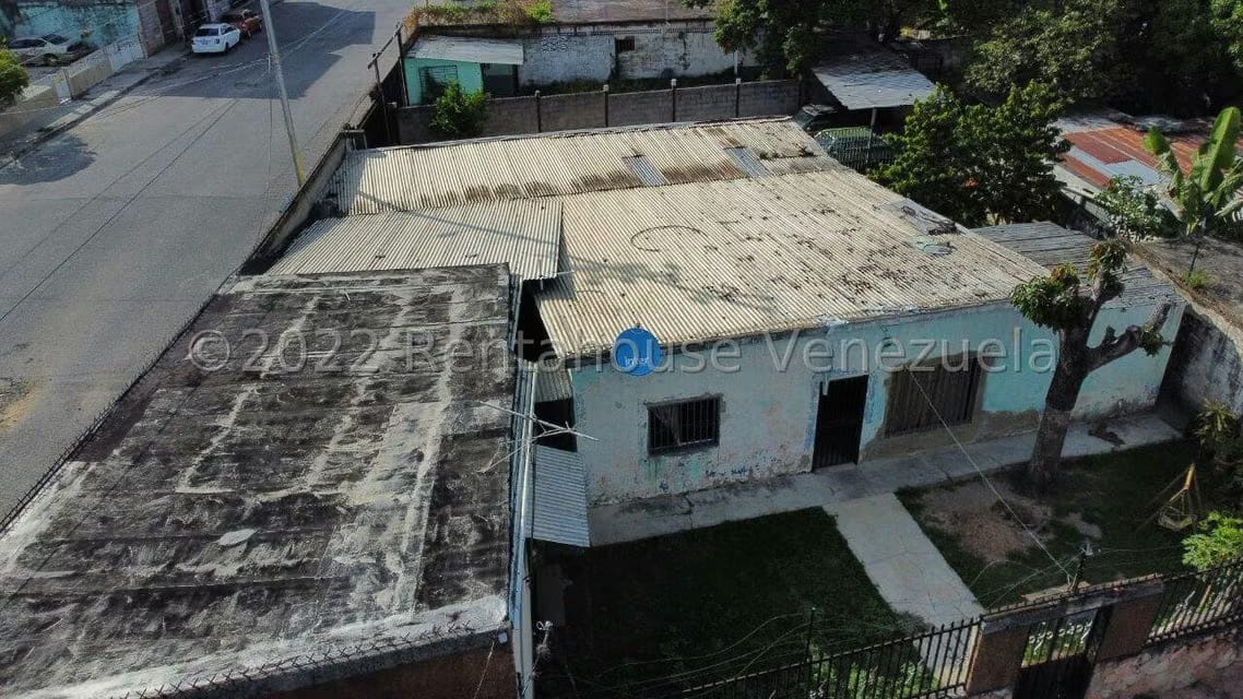 Terreno (Residencial) en Venta en La Mata, Lara - 6