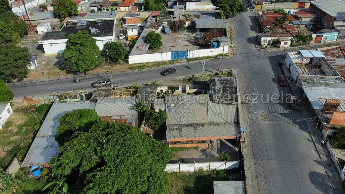 Terreno (Residencial) en Venta en La Mata, Lara - 7
