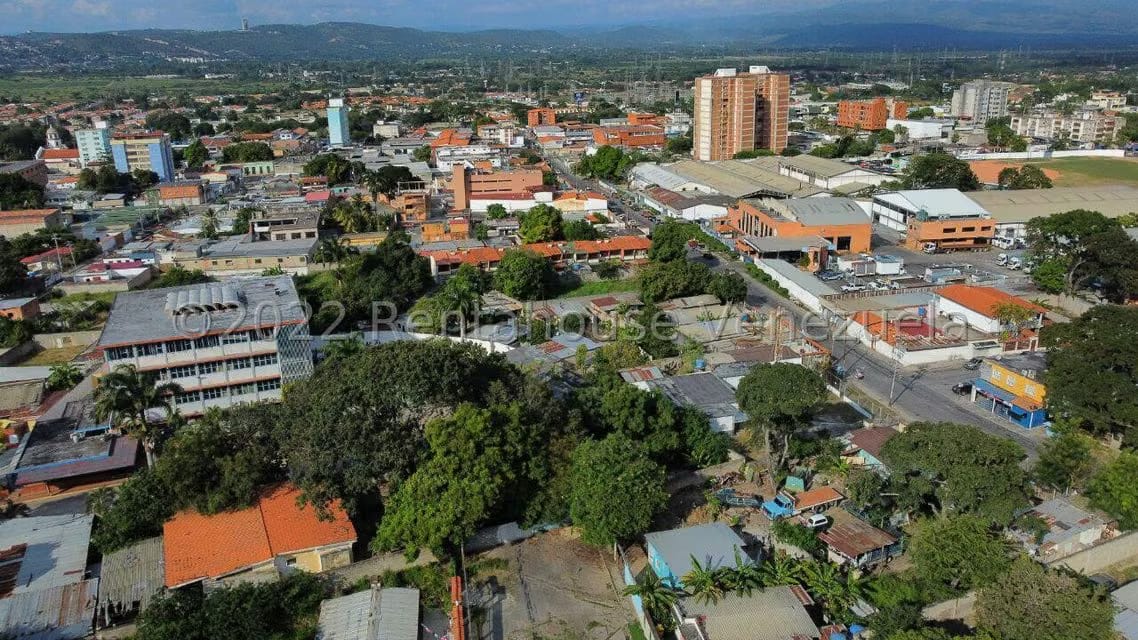 Terreno (Residencial) en Venta en La Mata, Lara - 8