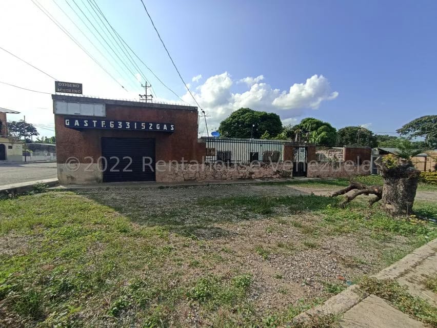 Terreno (Residencial) en Venta en La Mata, Lara - 9