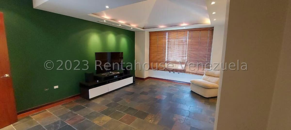 Apartamento (Penthouse) en Venta en Los Chorros, Distrito Metropolitano - 18