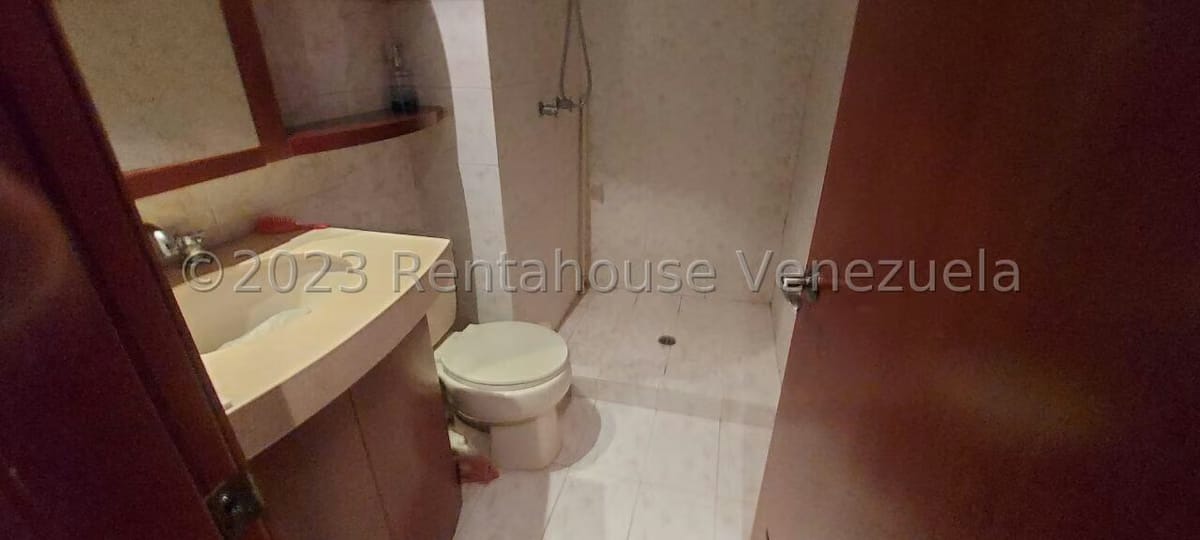 Apartamento (Penthouse) en Venta en Los Chorros, Distrito Metropolitano - 24