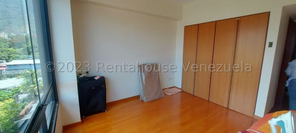 Apartamento (Penthouse) en Venta en Los Chorros, Distrito Metropolitano - 25